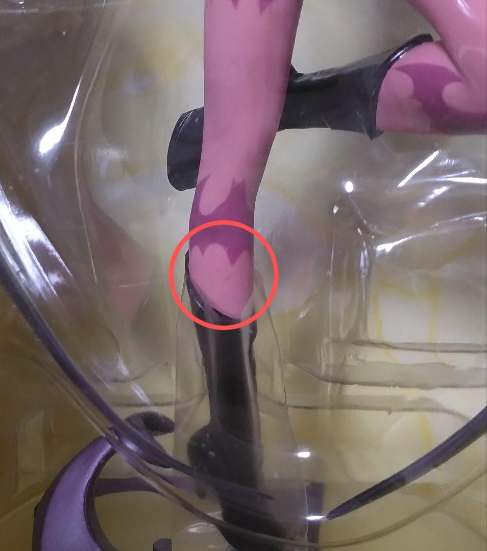 ヴァンパイア　モリガン　カプコン　ガールズコレクション　フィギュア　YAMATO