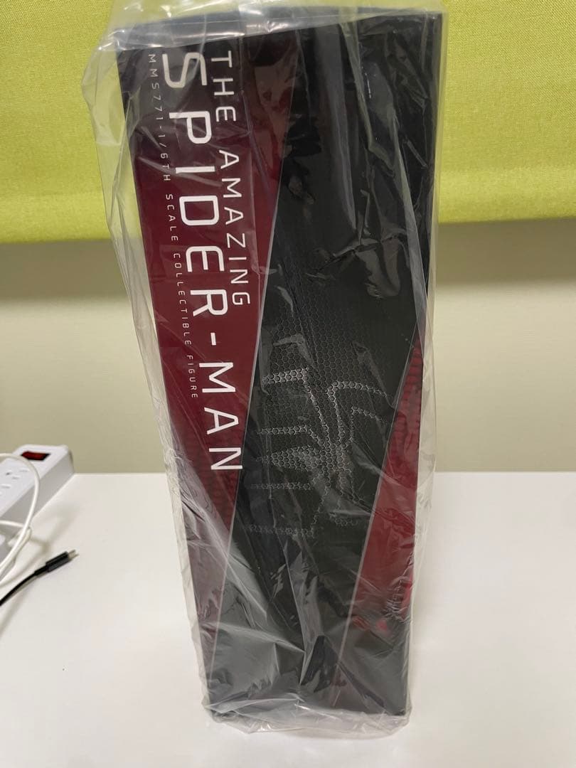 『アメイジング・スパイダーマン』1/6スケールフィギュア（2.0版）