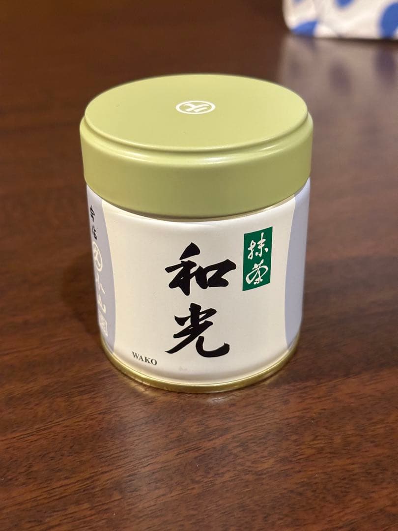 丸久小山園 和光 わこう 抹茶 宇治抹茶 玉露 煎茶 WAKO MATCHA