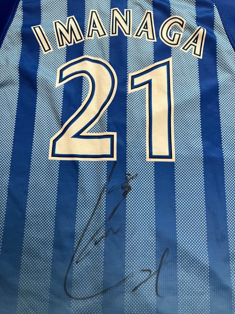 横浜Denaベイスターズ　今永昇太　ハイクオリティー　ユニフォーム　シカゴカブス