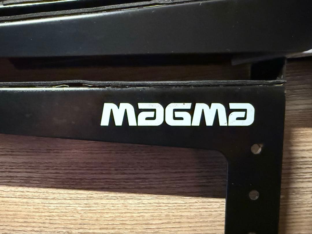 Magma Bags Control Stand II おまけ付き　廃盤