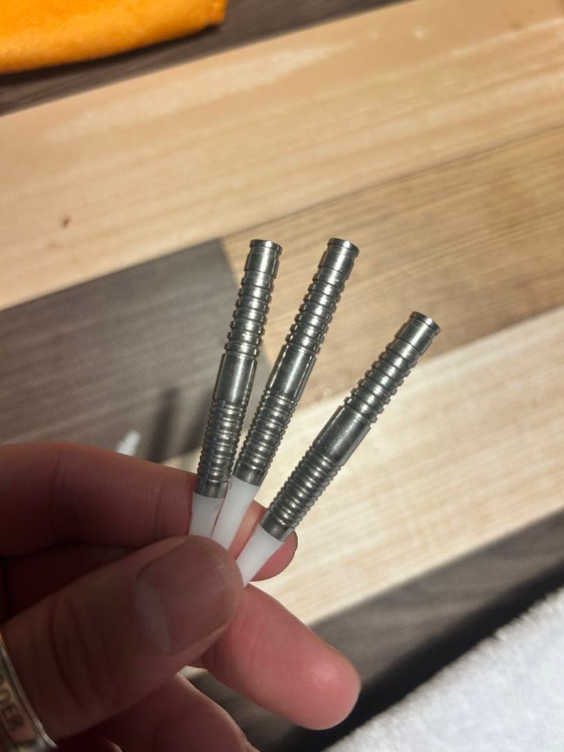 ジョーカードライバー　グレン