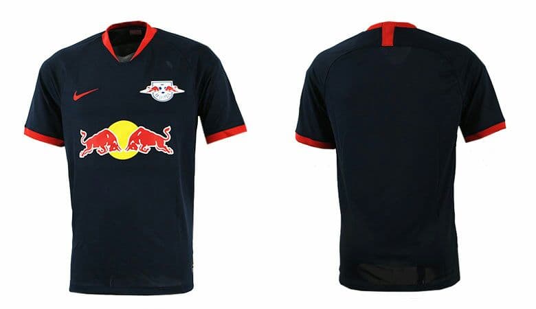 ★新品★RBライプツィヒ アウェイユニフォーム XL