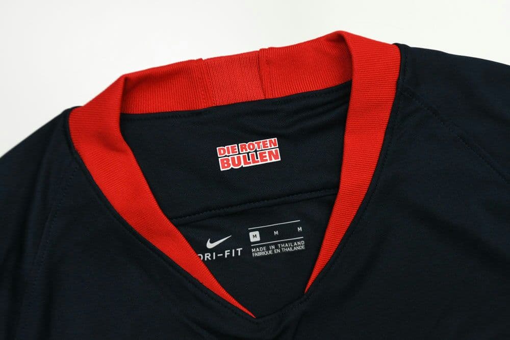 ★新品★RBライプツィヒ アウェイユニフォーム XL