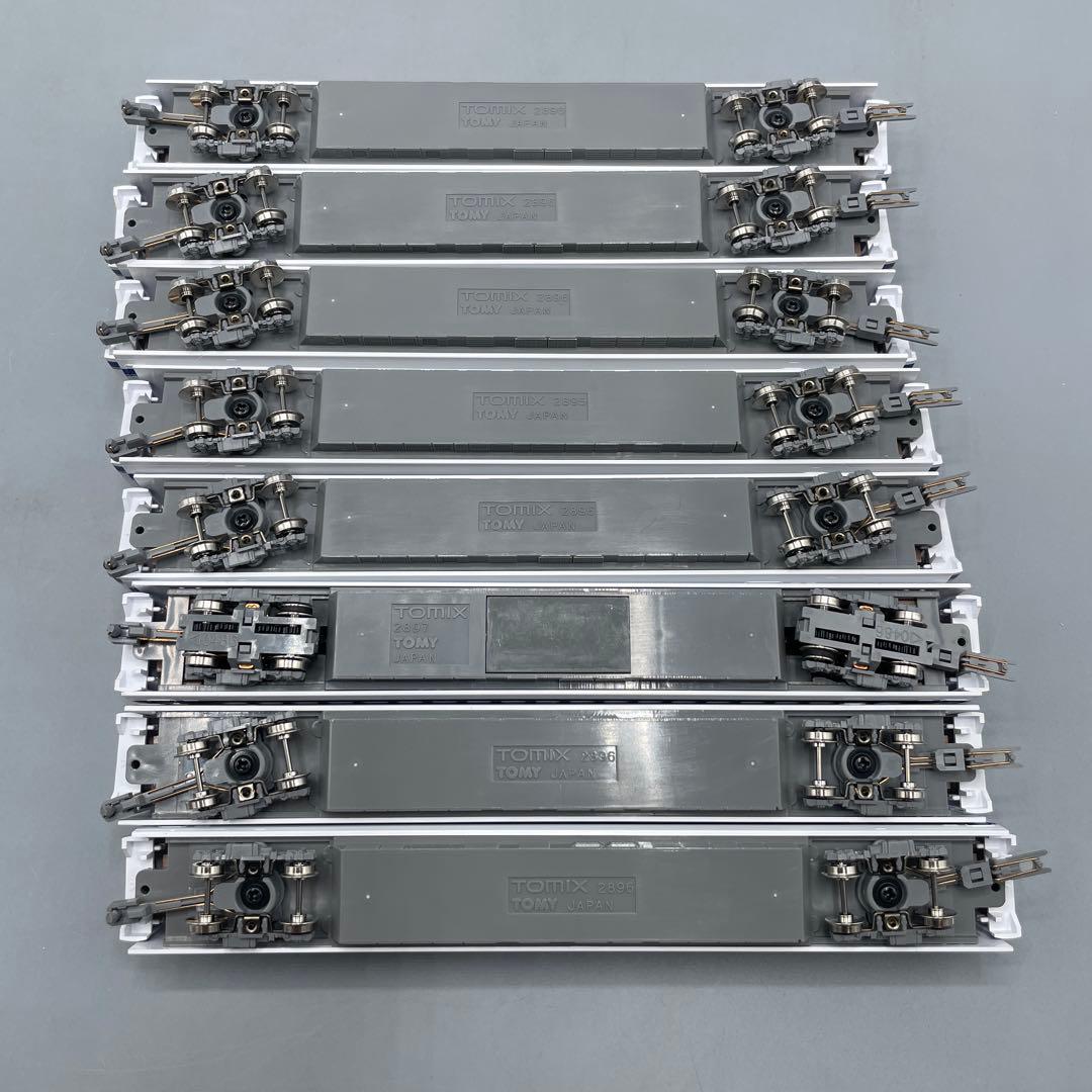 1/160 JR 300-0系 東海道・山陽新幹線 後期型 16両セット