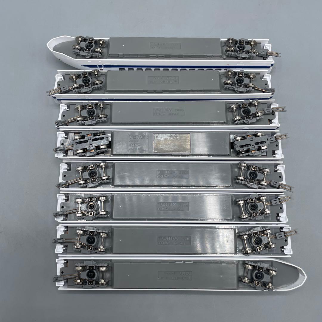 1/160 JR 300-0系 東海道・山陽新幹線 後期型 16両セット