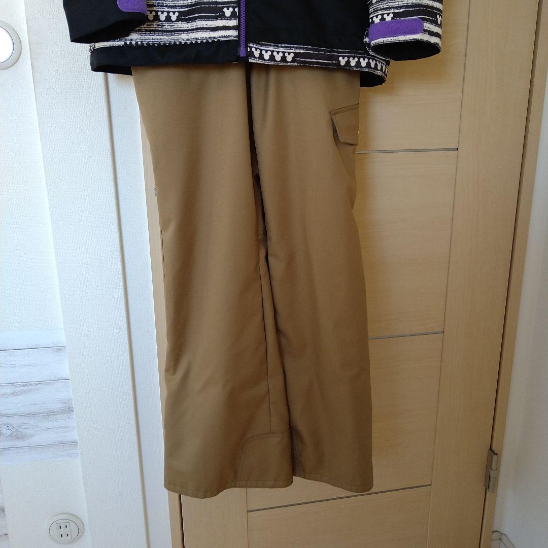 スノーボード　ウェアー