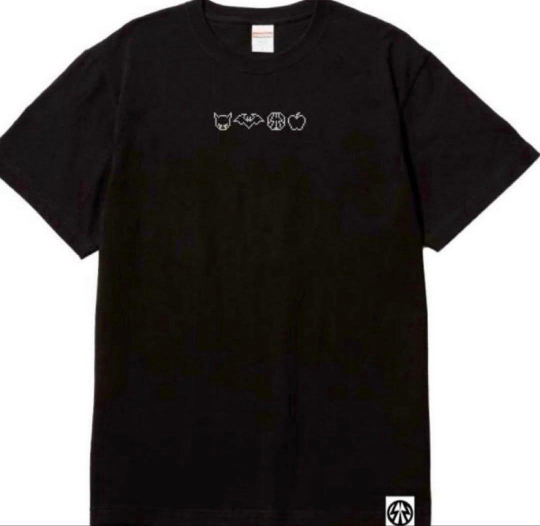 SiM 20周年 受注 Tシャツ Mサイズ 20years