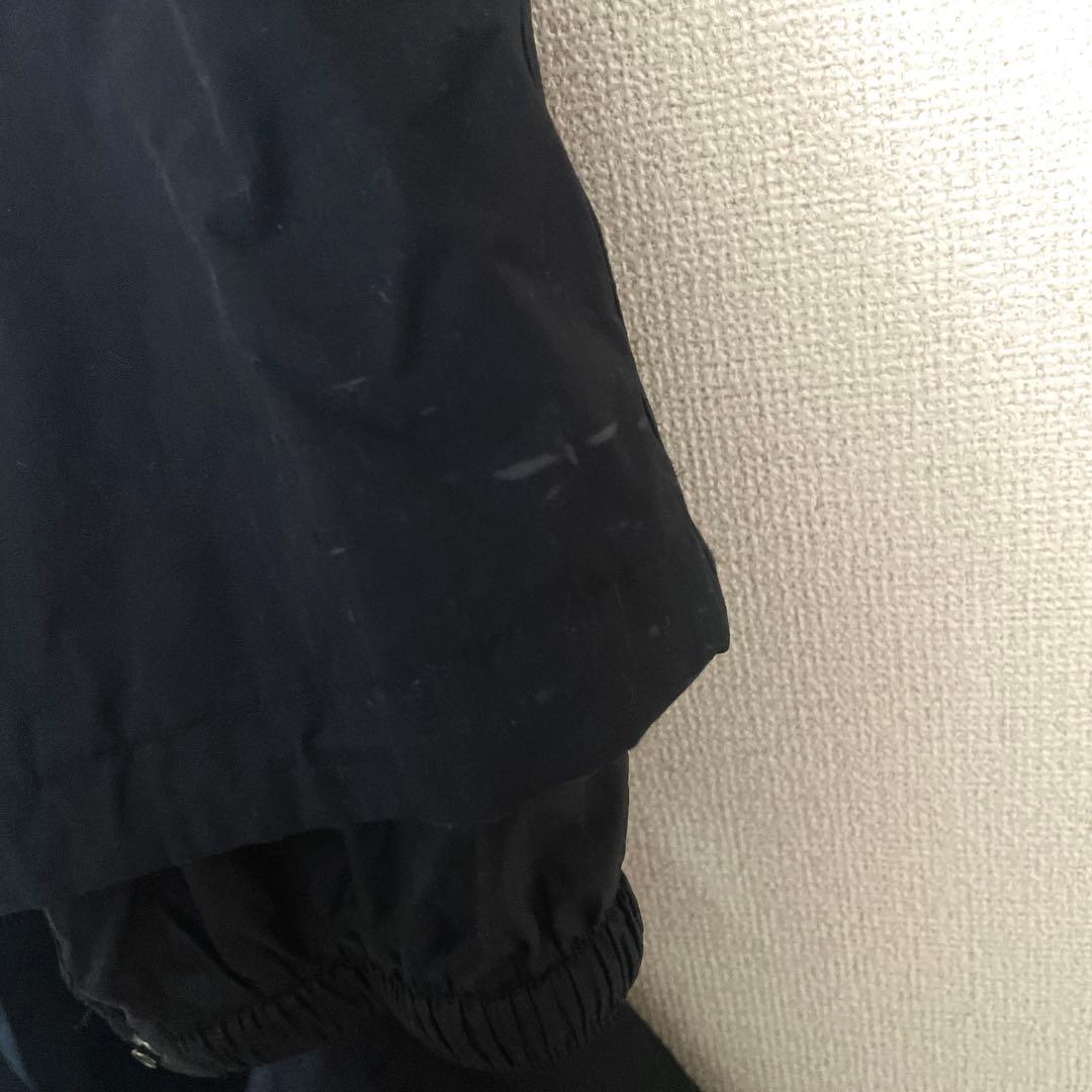 ノースフェイス　スキーウェア　パンツ　キッズ