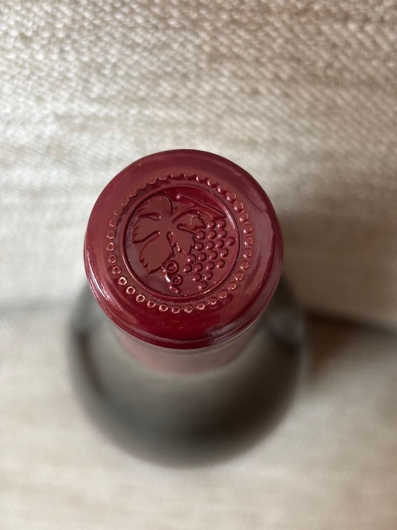 の*ー様 NUITS SAINT ES ニュイサンジョルジュ 2015