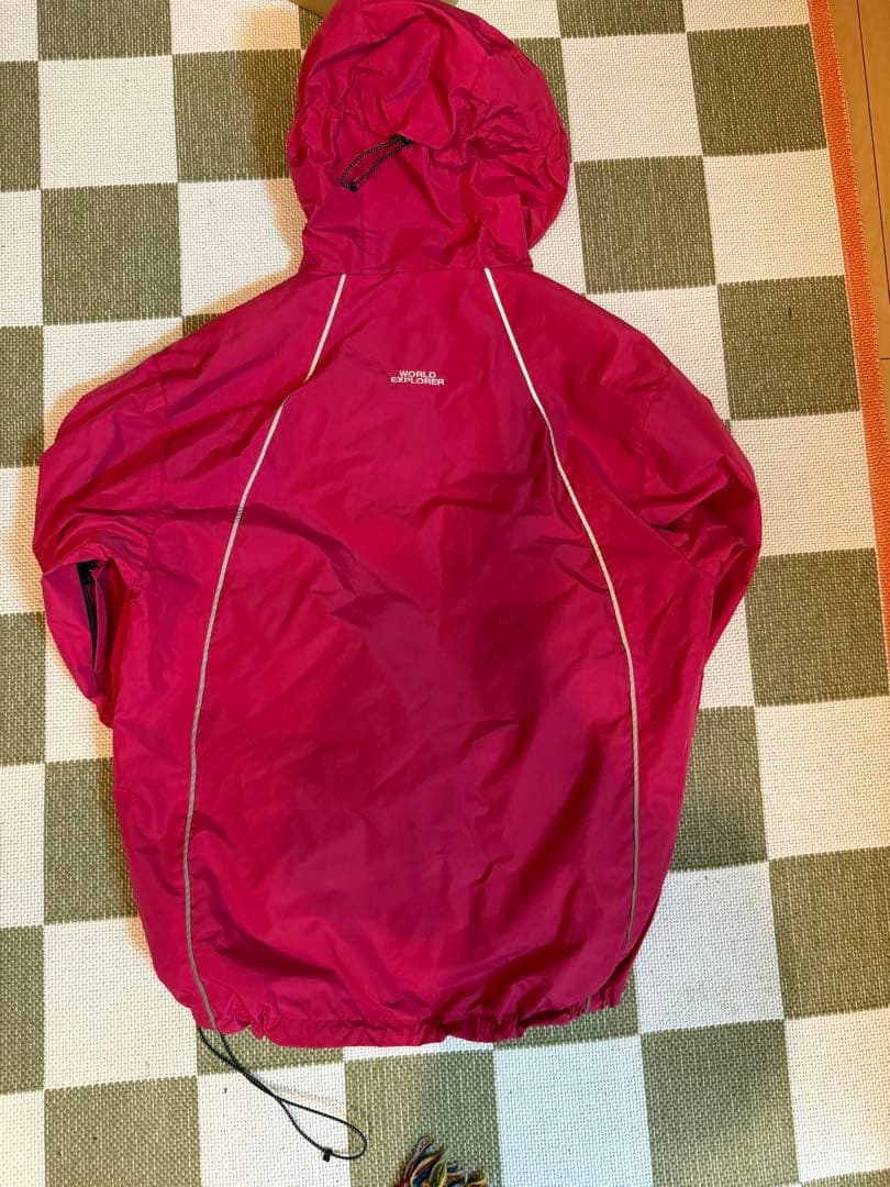 Dimitoスノーボードウェア Mサイズ ピンク