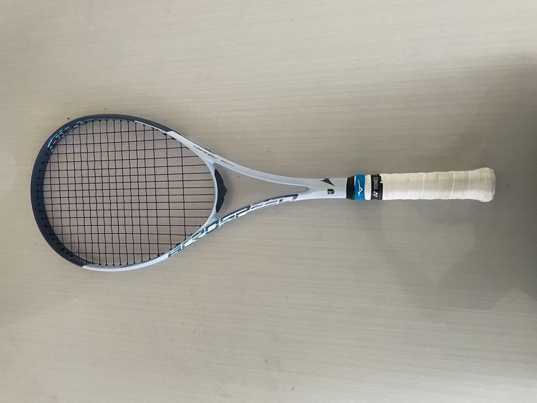 ミズノ　アクロスピード　S-05