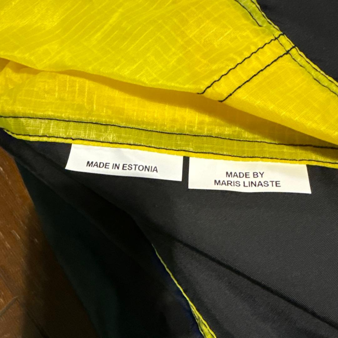 ヒルバーグ　ケロン3GTテント&フットプリントセット　グリーン　新品未使用