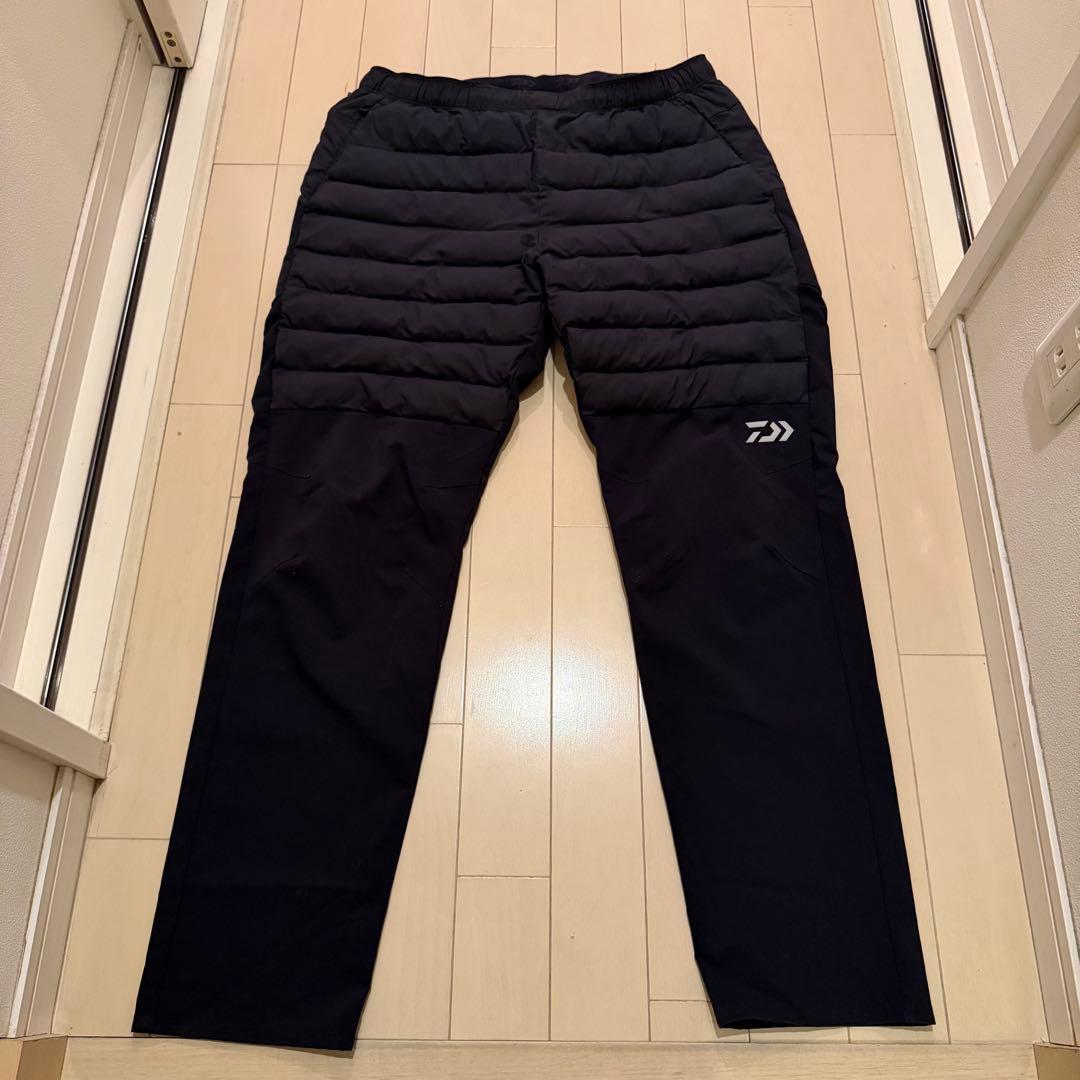 坂*広様 ダイワ　防寒着　DJ-2822 DP-2222 ポーラテックハイブリッ