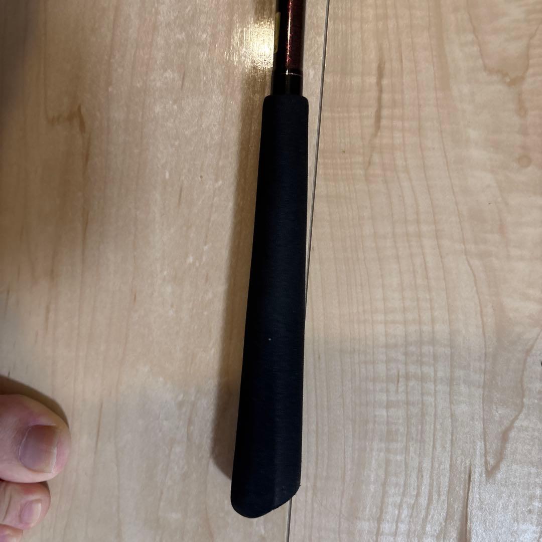 紅牙　テンヤゲーム　エアー　H-235MT