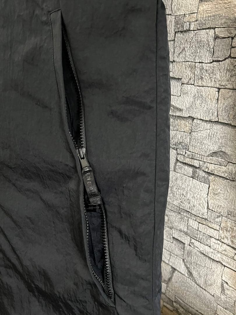 NIKE FC ベンチコート Mサイズ