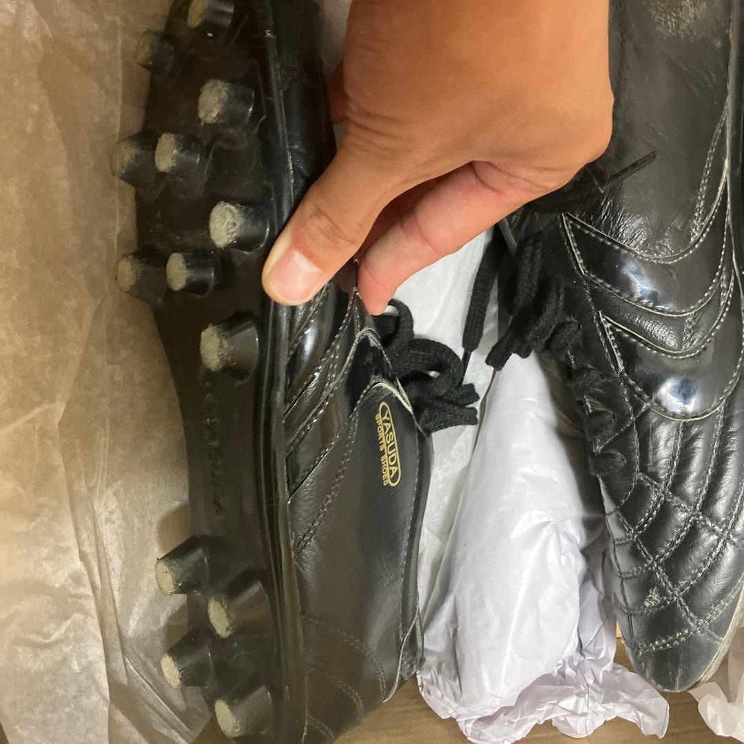 YASUDA リガレスタプロ