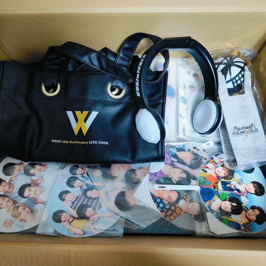 3*3様 ②Man、SixTONES 等 グッズまとめセット　中古品、未