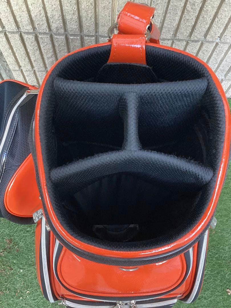 Titleist タイトリストキャディバッグ
