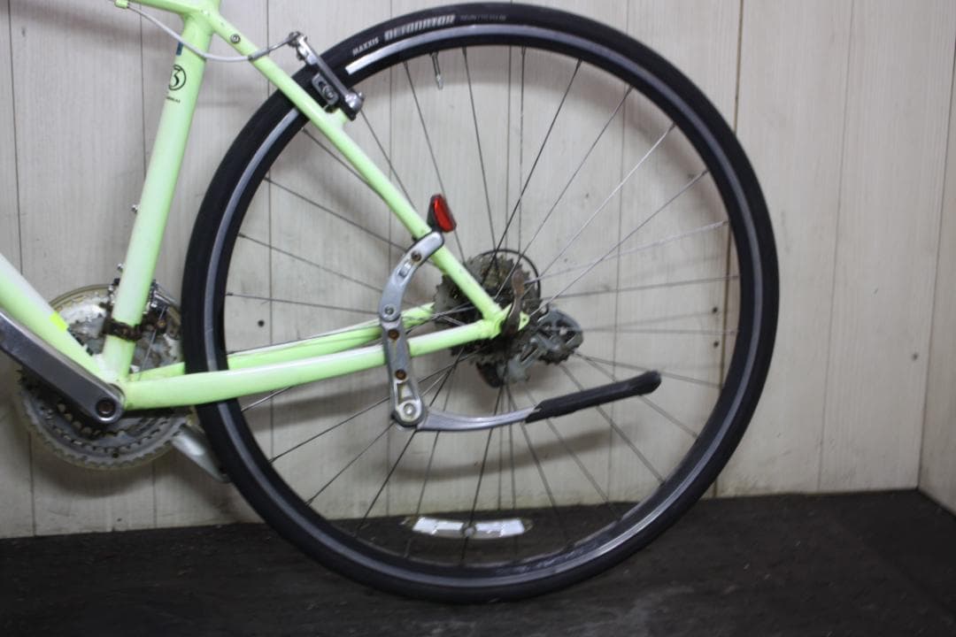 T*A様 GIANT ESCAPE R3 700C アルミ 24速 470mm