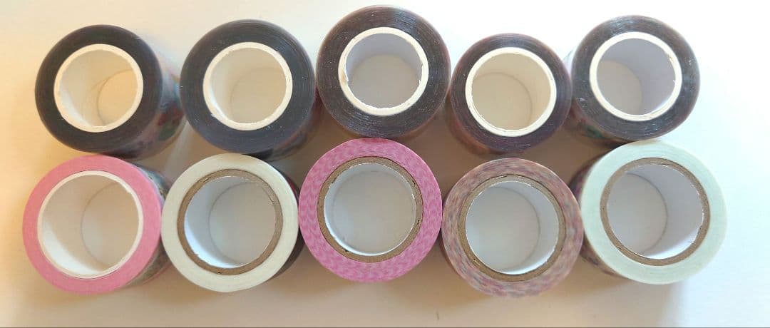 専用　ayyjewel マスキングテープ＆PETテープ