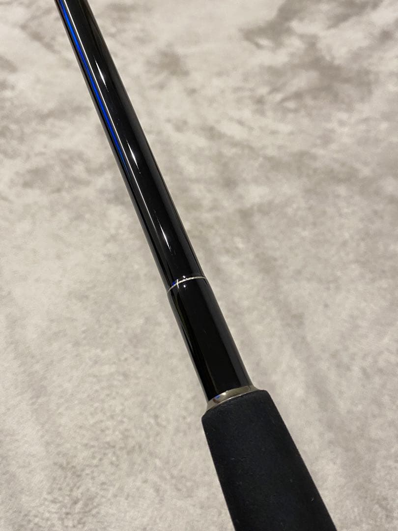 ロッド ZENAQ MUTHOS Sonio 100M RG