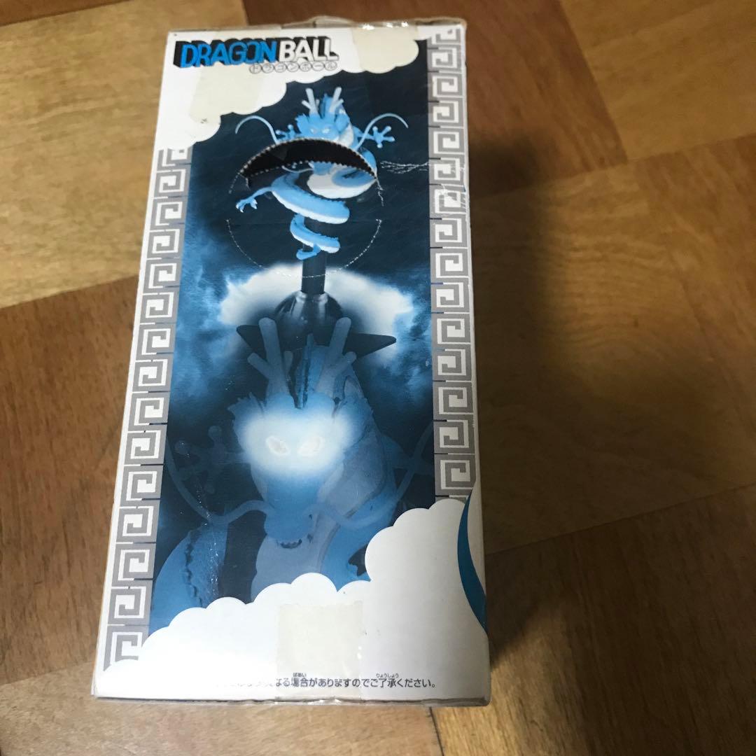 ドラゴンボール 神龍スタンド 2005年製