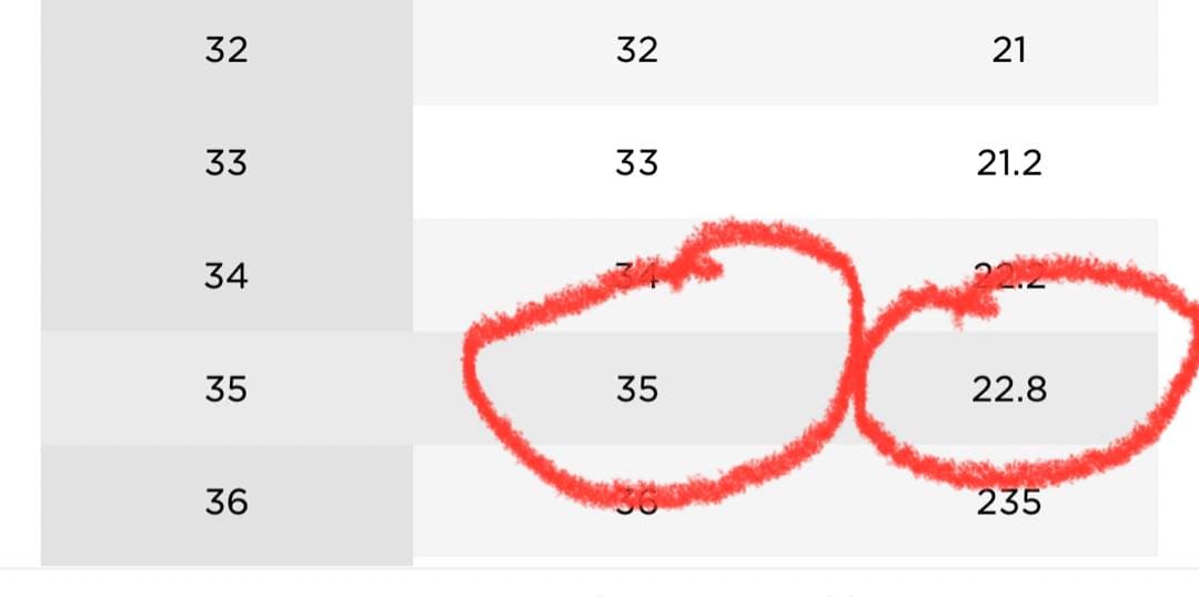 GRAF DAVOS フィギュアスケート靴　サイズ35(22.8)