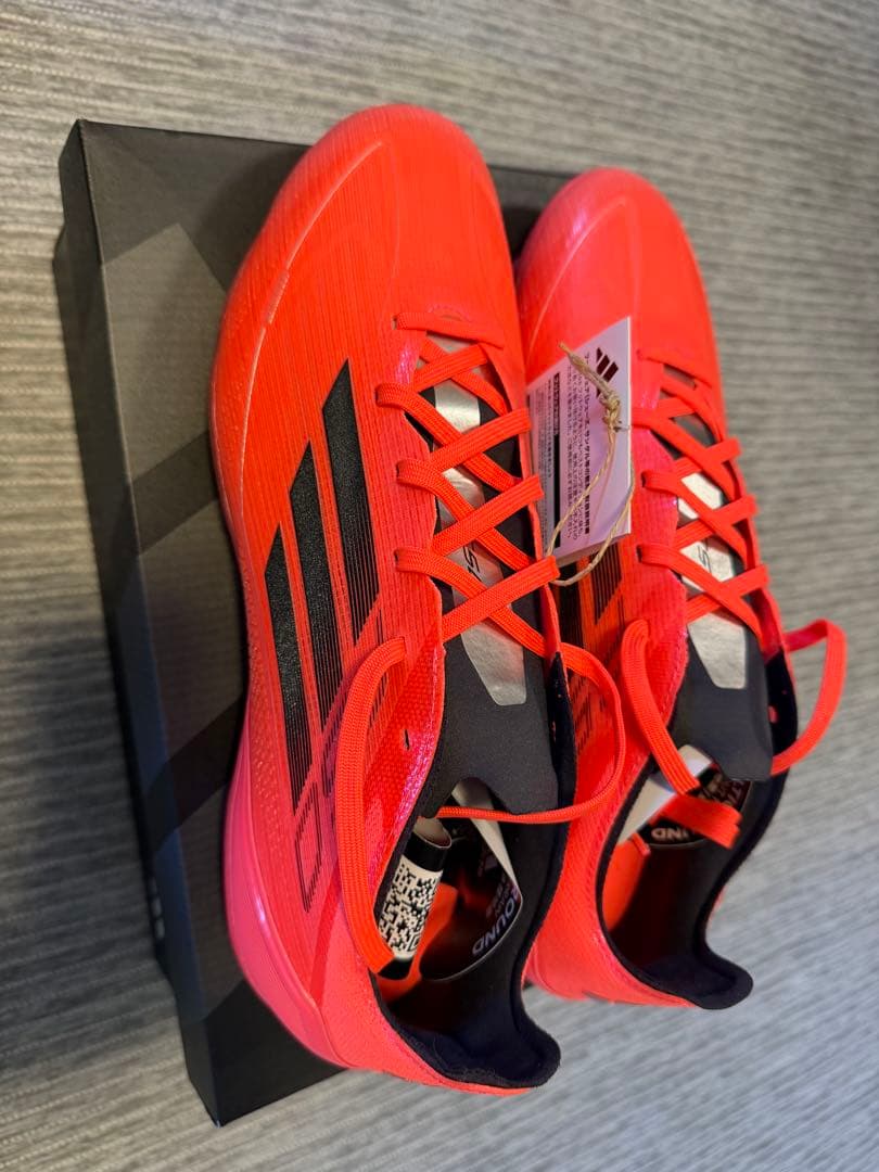 シューズ adidas f50 pro hg ag