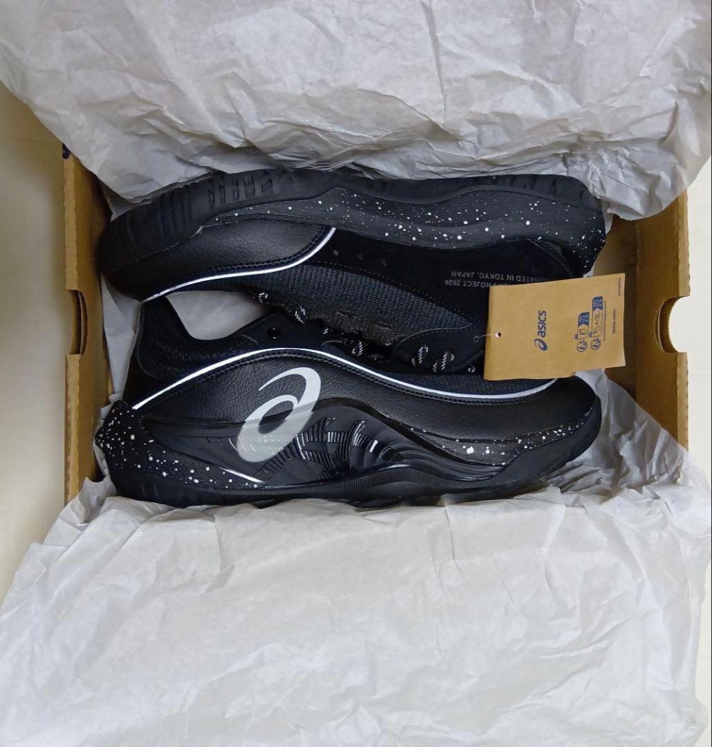 2足セット！ballaholic Asics UNPRE ARS LOW 3