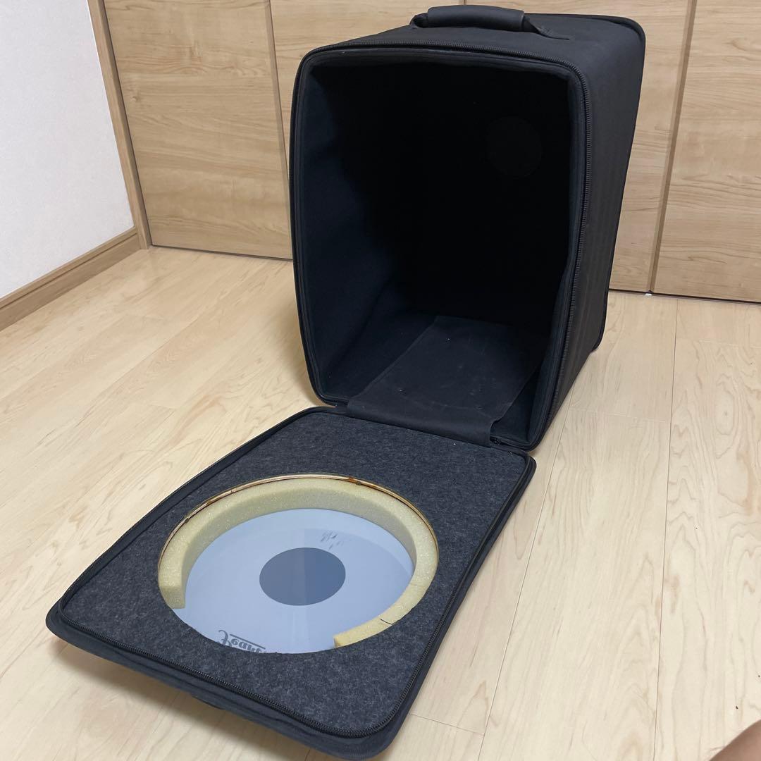 Pearl PSC-BC1213 ベースケース カホンケース カホンバッグ