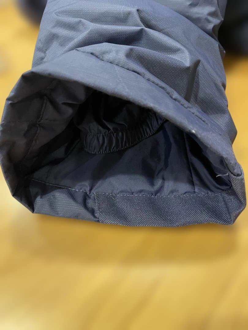 Columbia キッズ　スノーウエア　ダブルフレークセット