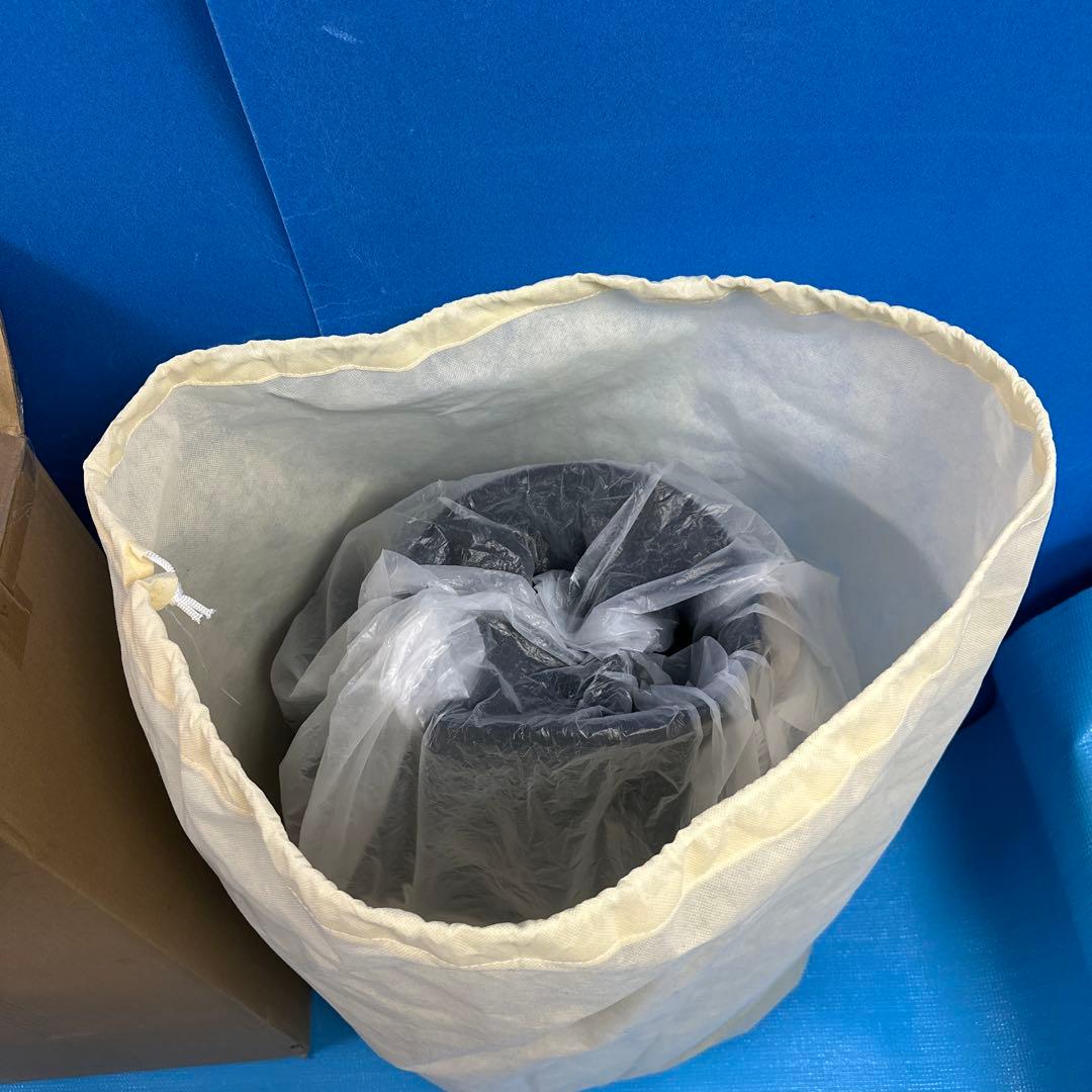 Daiwa adviser昇龍デザイン ゴルフバッグ新品未使用極上商品