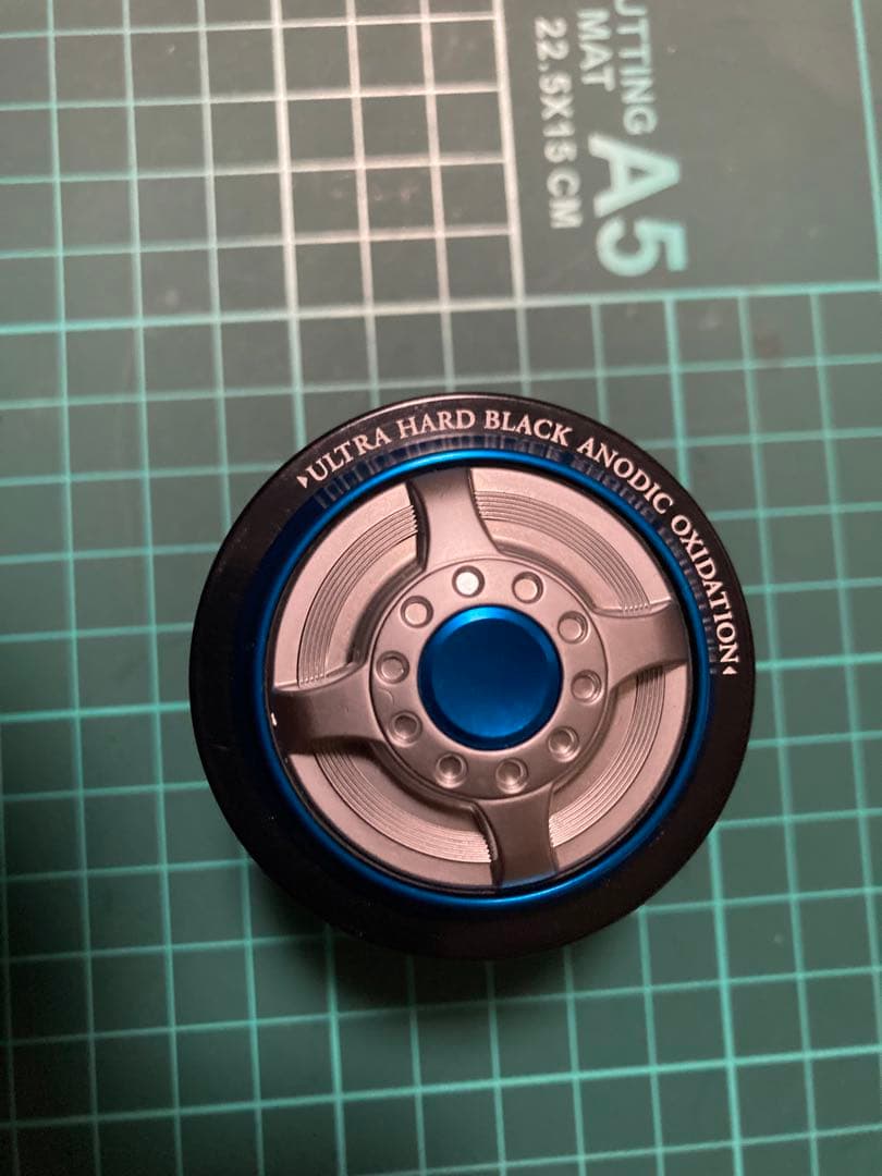 ゴンベさん専用ダイワ　カスタムスプール