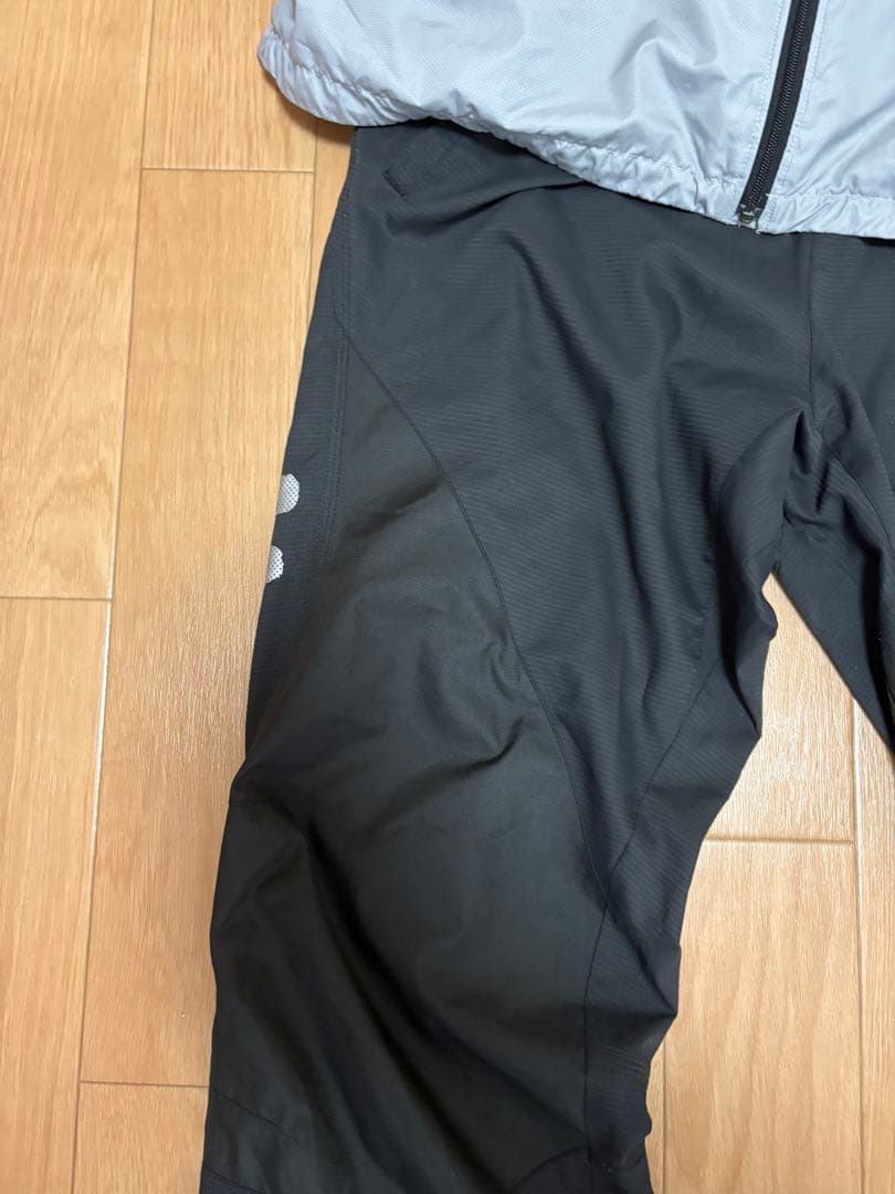 な*か様 【支給品・非売品】北海道コンサドーレ札幌 ウィンドブレーカー上下セット