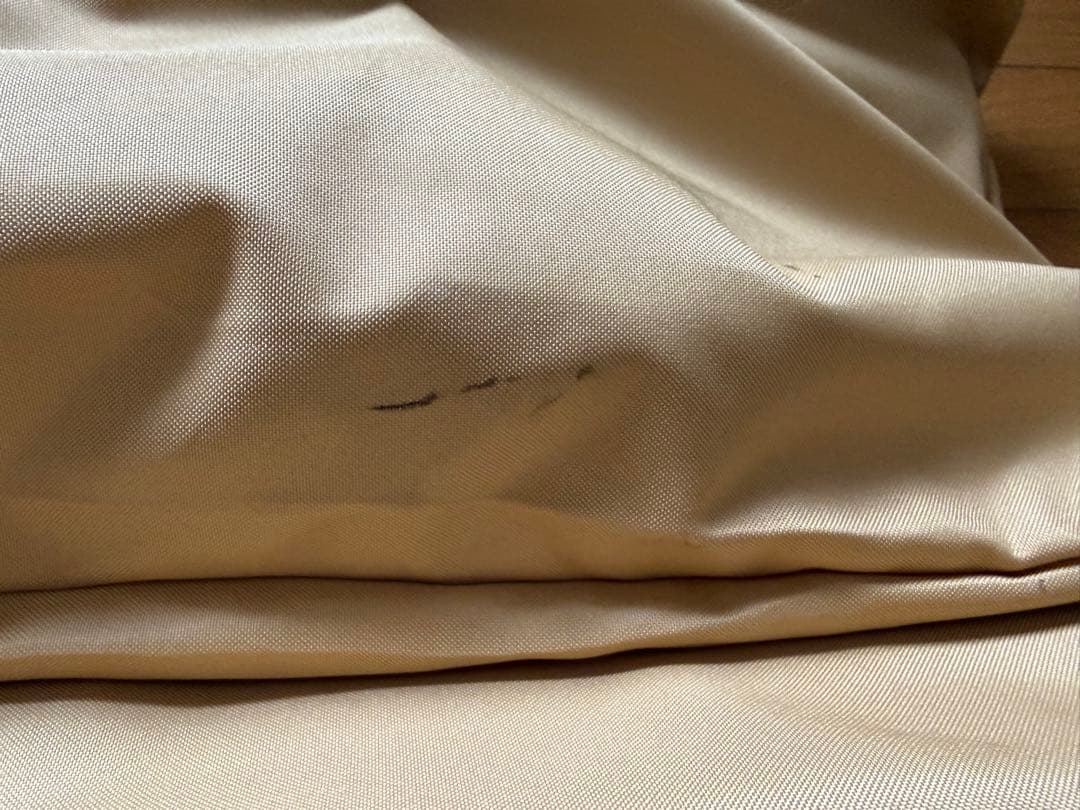 コールマン レイチェア　3段階リクライニング式　2脚セット