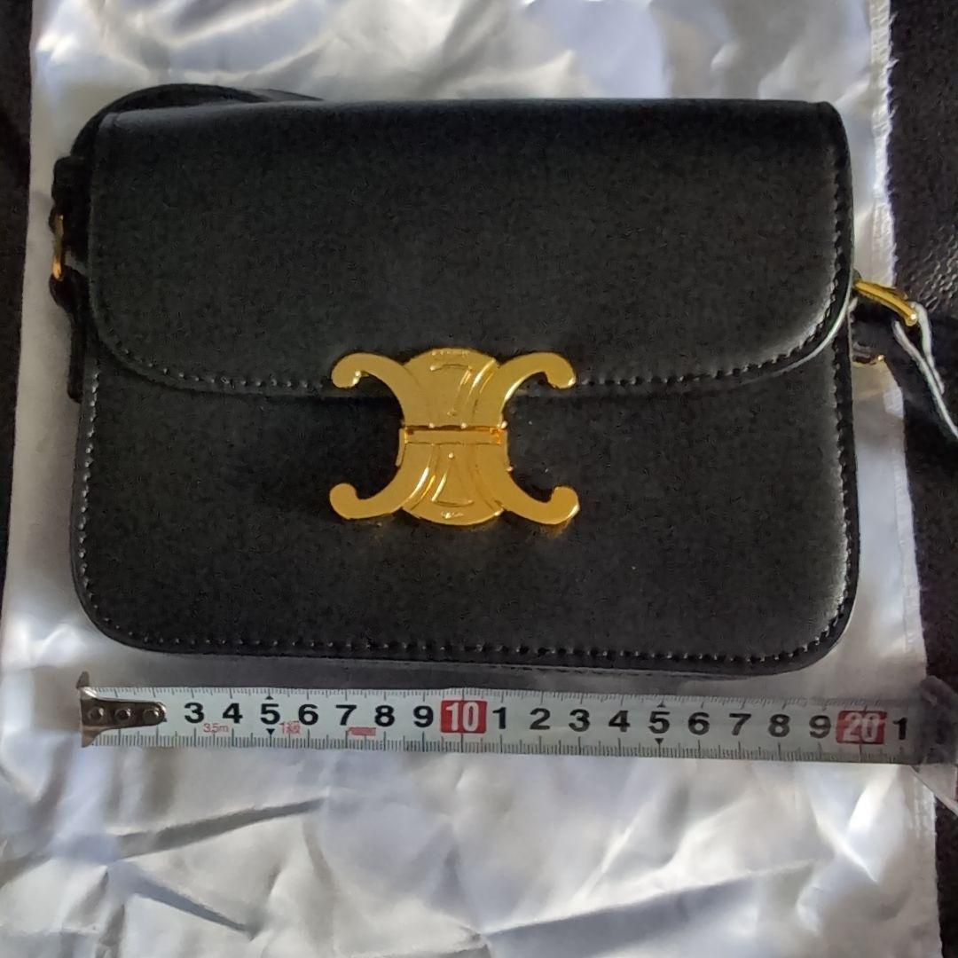 きくちゃん ！ゴールド金具