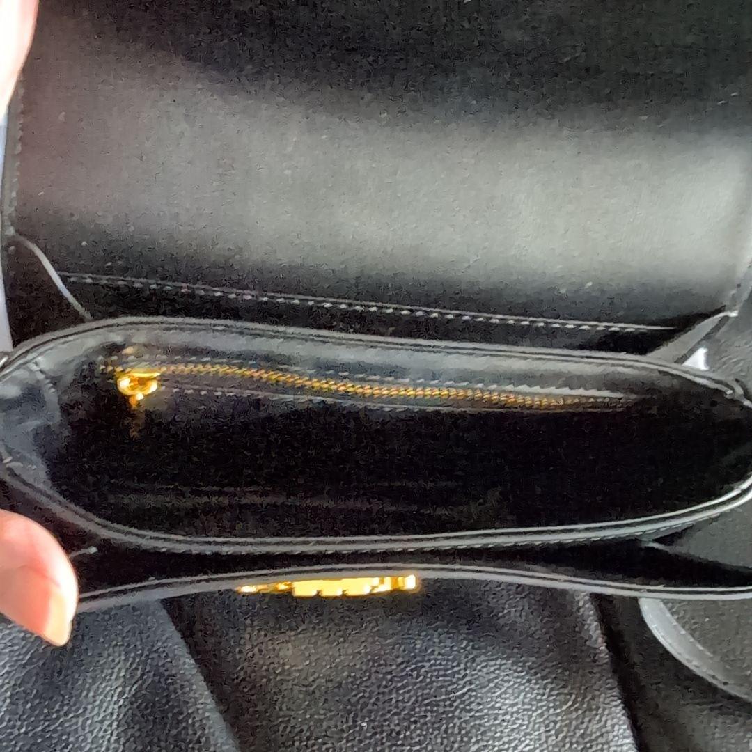 きくちゃん ！ゴールド金具