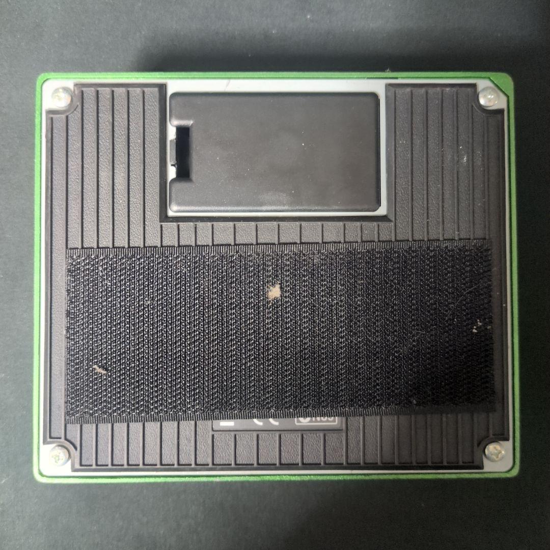 ギター VOX Time Machine Delay