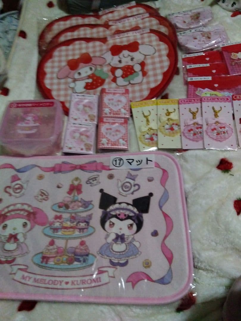 ♡欲しいもの選んでください♡バラ売り用♡