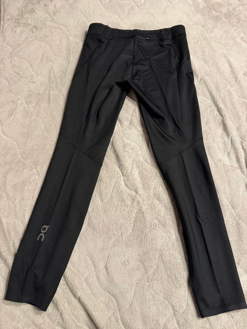 On Performance Tights MENS Mサイズ