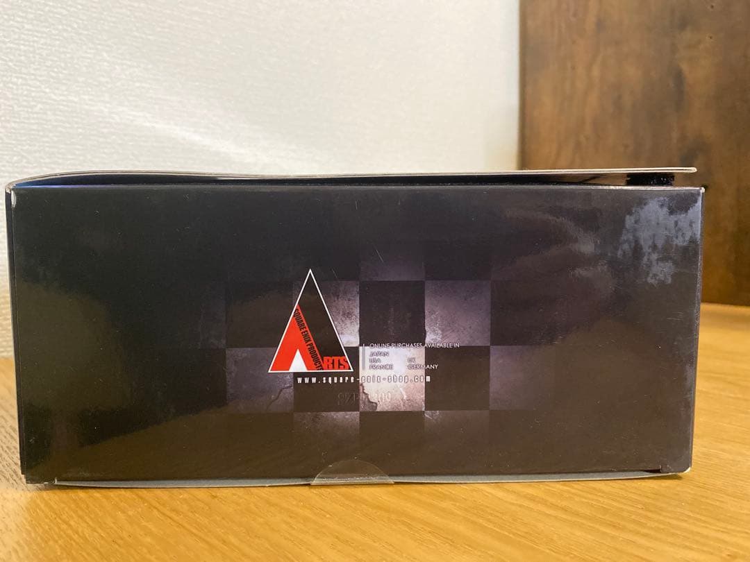 ゲームキャラクター LIGHTNING RETURNS: FINAL FANTASY XIII