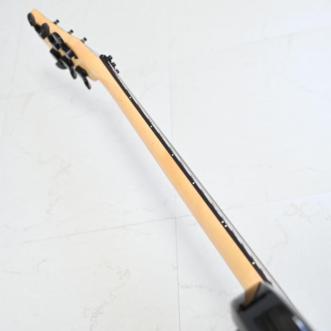 B.C.Rich MK3 ブラック エレキギター 新品 未使用 G016