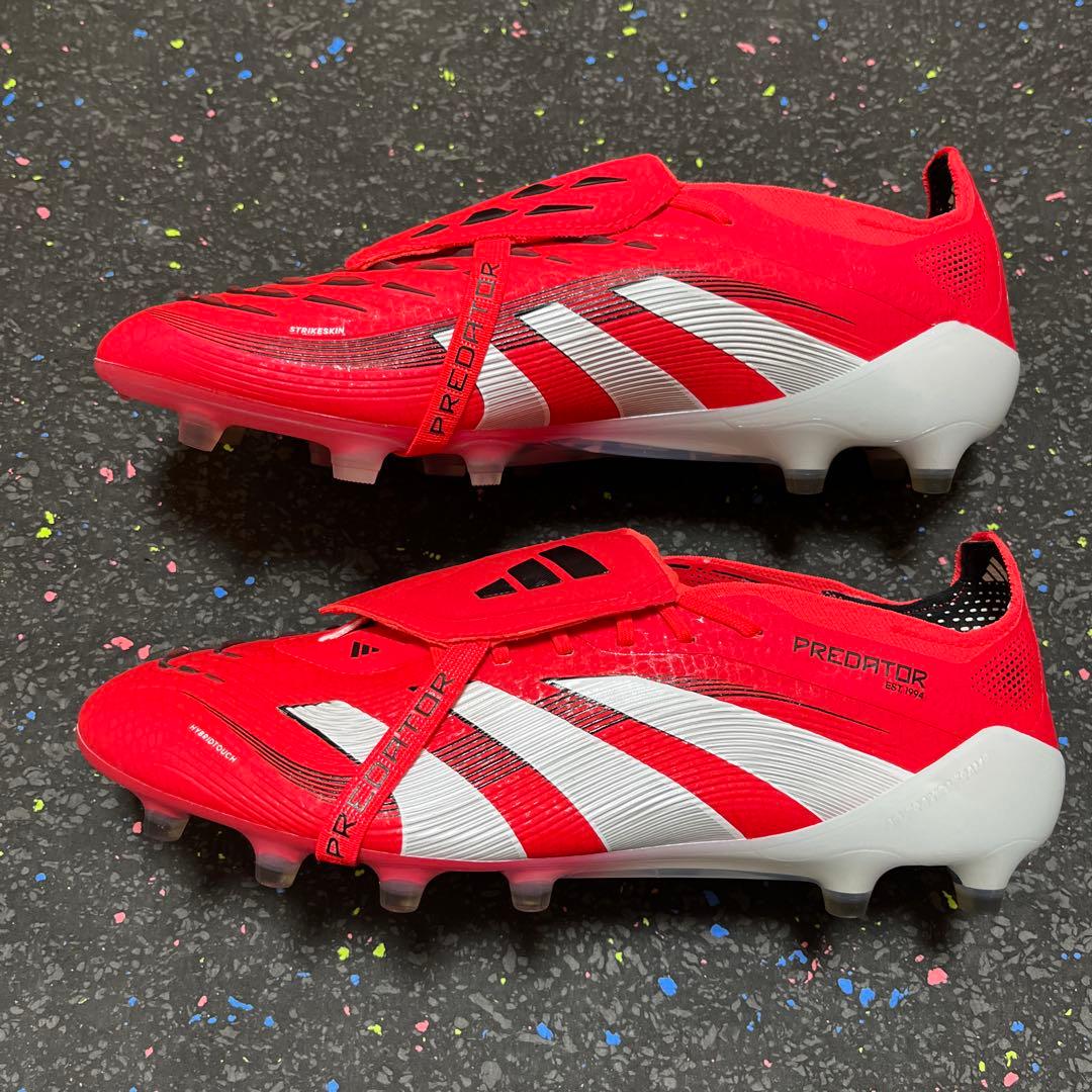 PREDATOR ELITE プレデターエリート FT AG 27cm