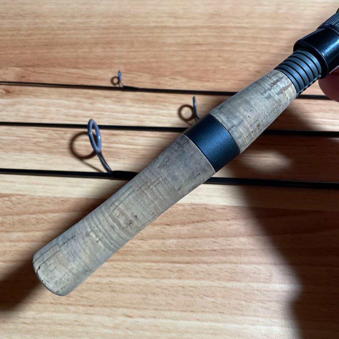 【JACKSON 】CTR504ロッド