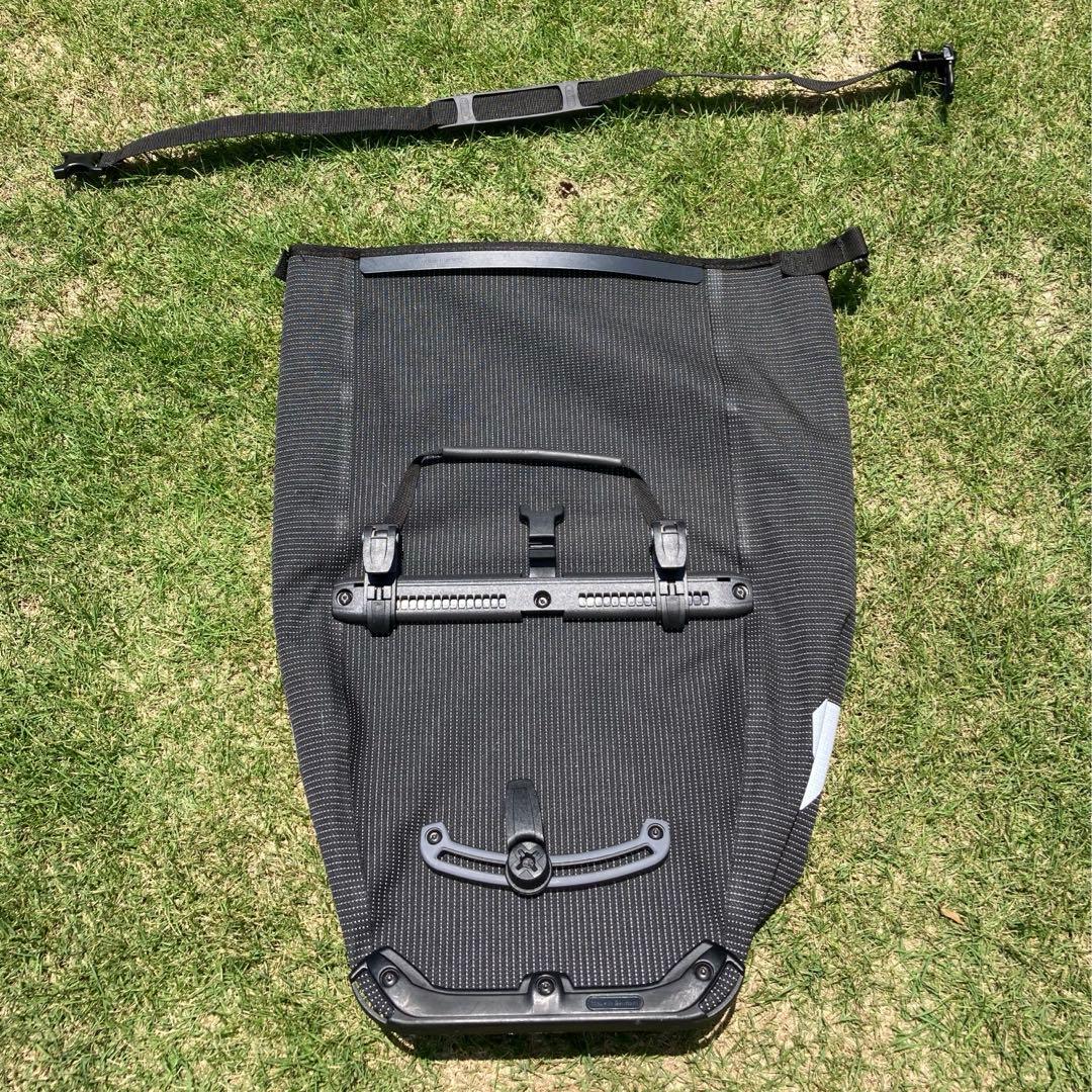 ツーリングバッグ