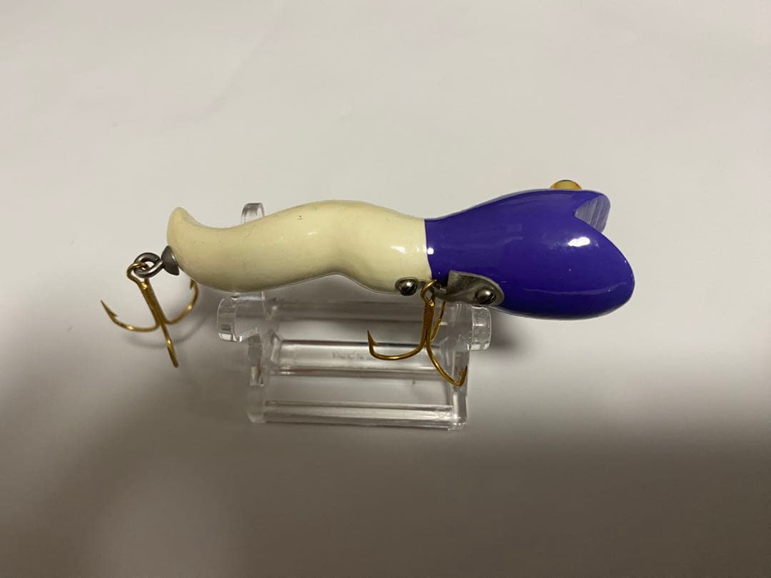 ハトリーズ　スペシャル　干支　ヘビ　巳　スネイキー　初代　1989年 当時物