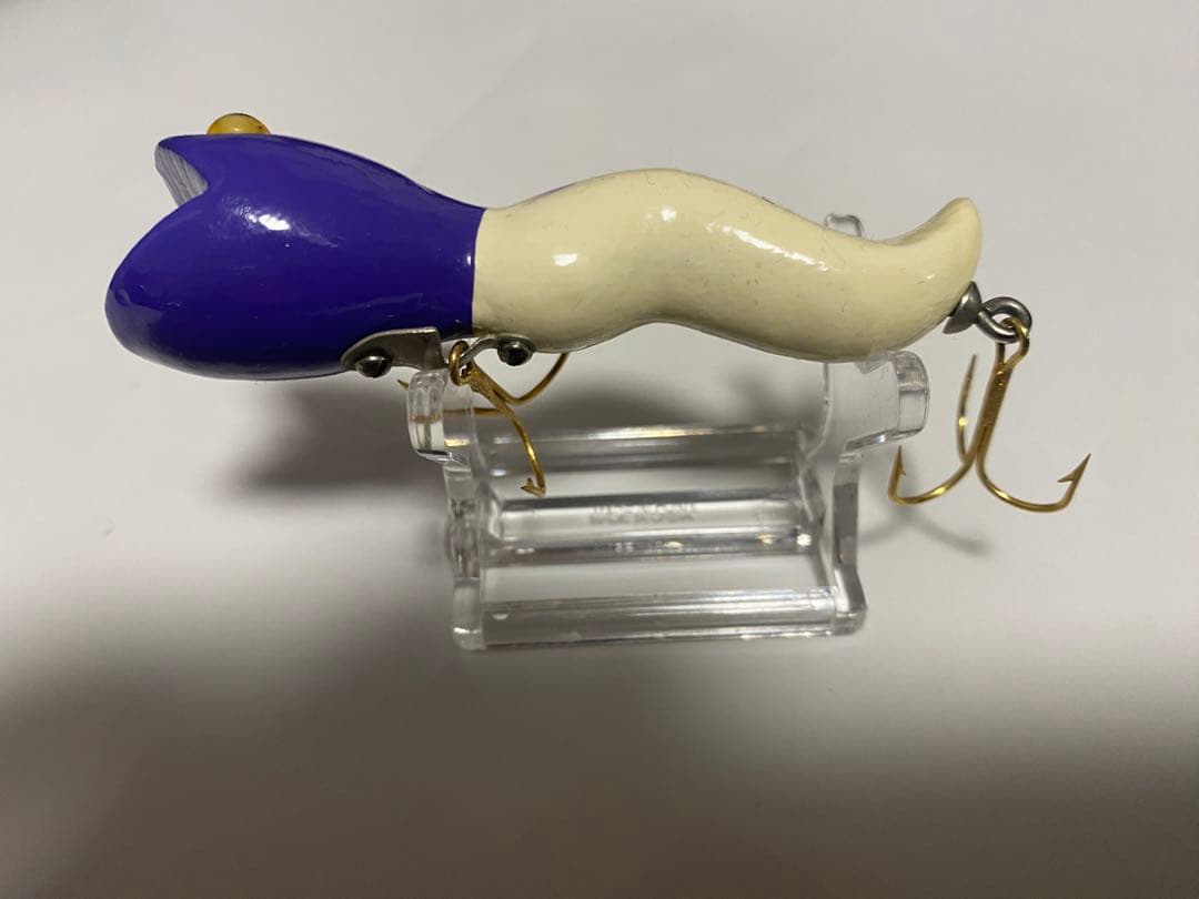 ハトリーズ　スペシャル　干支　ヘビ　巳　スネイキー　初代　1989年 当時物