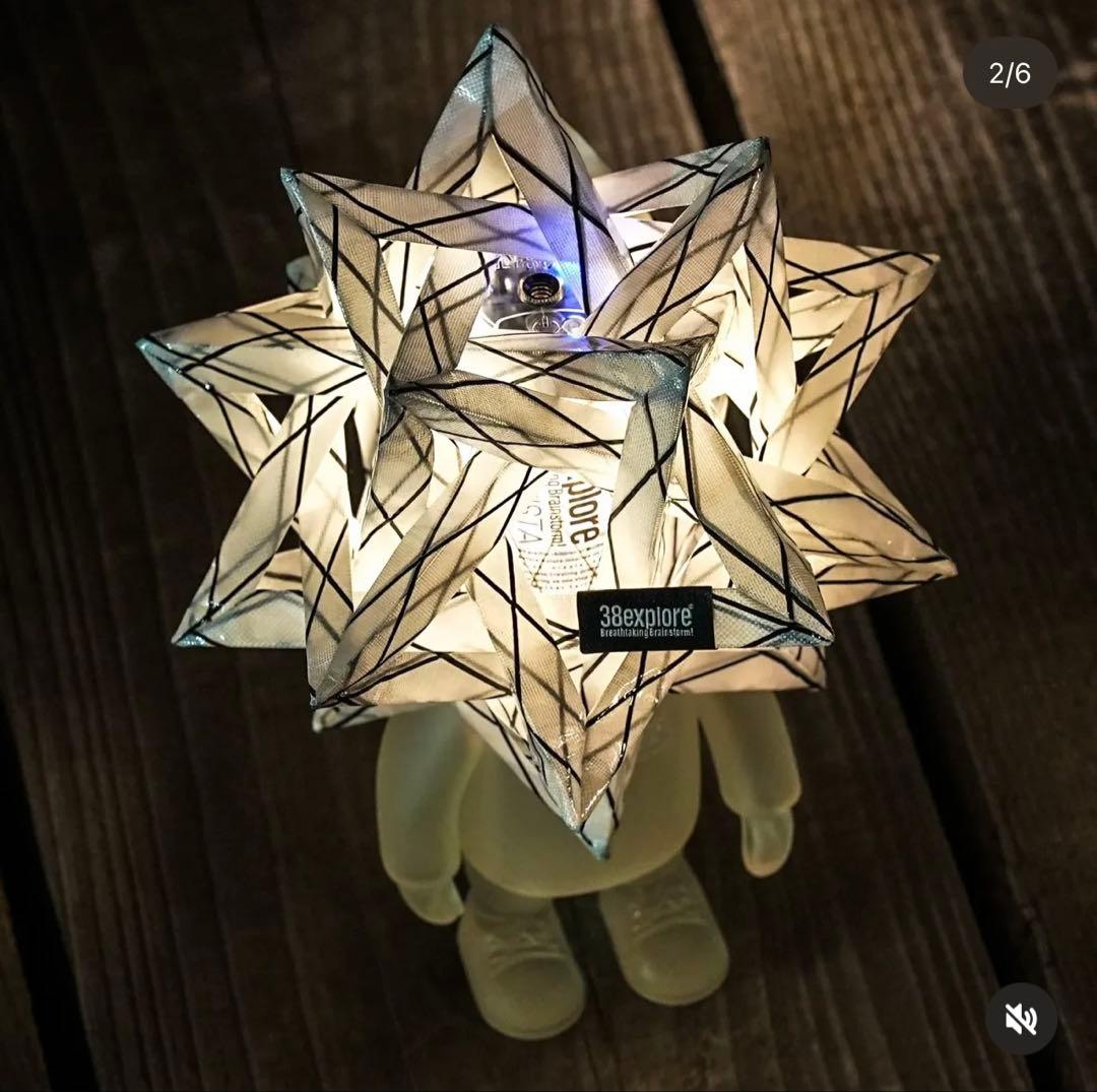 38explore コロニスタ