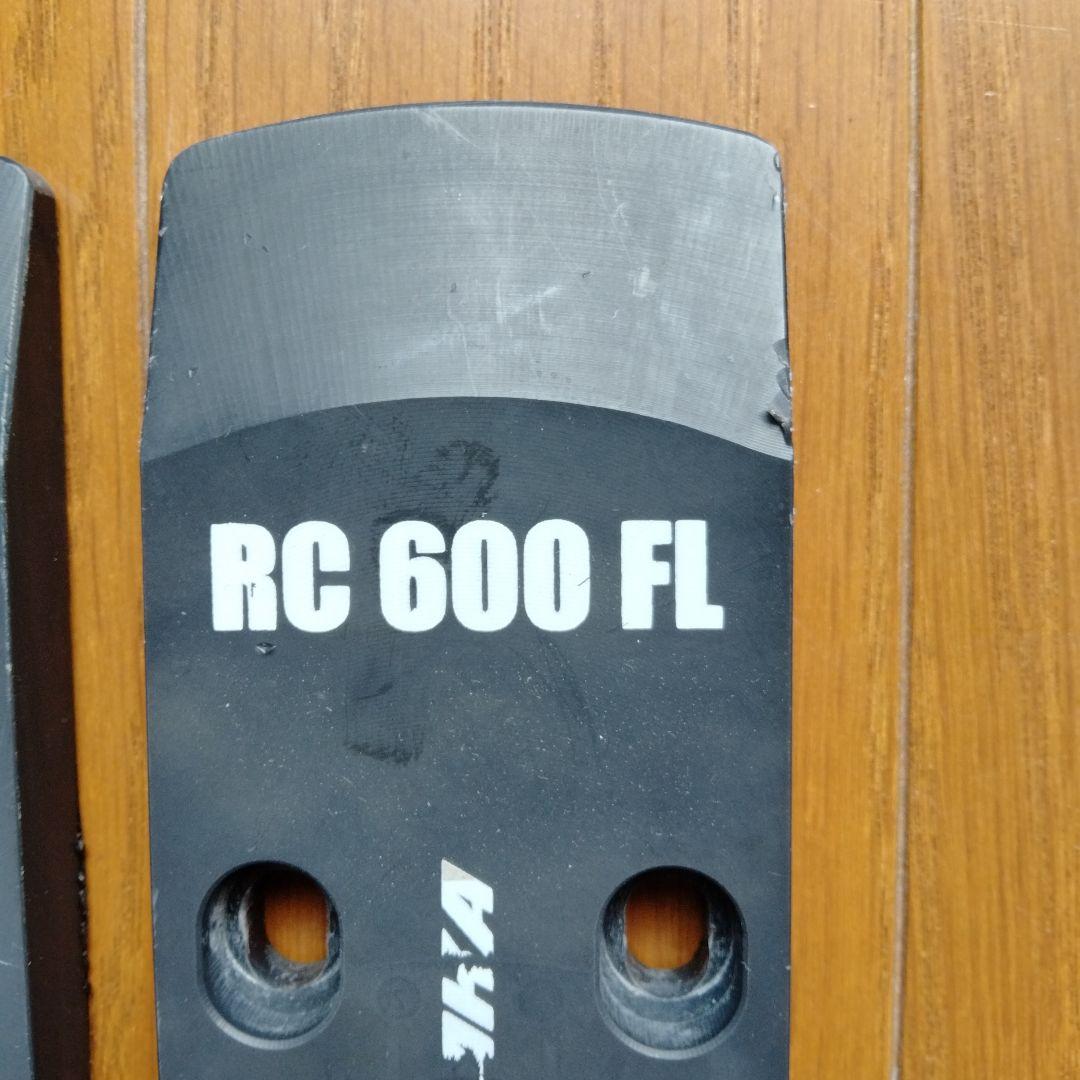 【295mm】OGASAKA RC600FLプレート